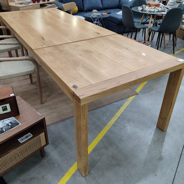 MESA EXTENSIBLE "BRIVA"