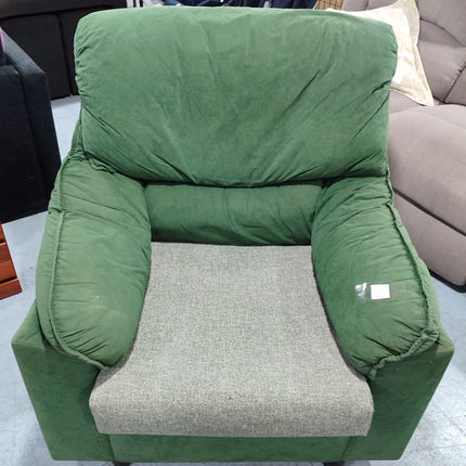 SILLÓN CLÁSICO