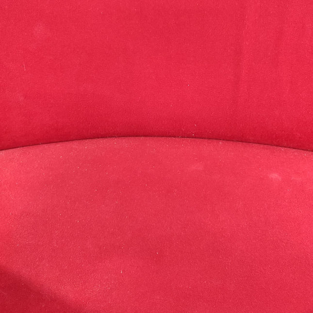 SILLÓN  INDIVIDUAL ROJO