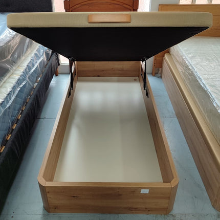 CANAPÉ NUEVO 90x190