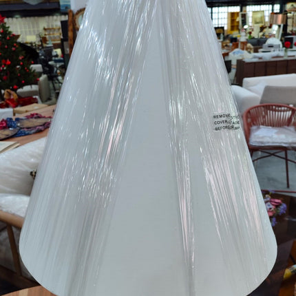 LÁMPARA DE PIE "SENNI"