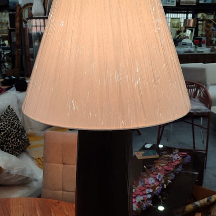 LÁMPARA DE PIE "SENNI"