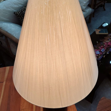 LÁMPARA DE PIE "SENNI"