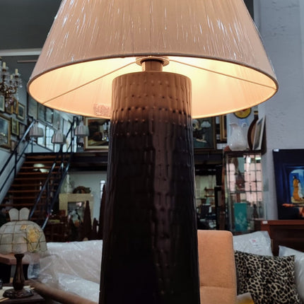 LÁMPARA DE PIE "SENNI"