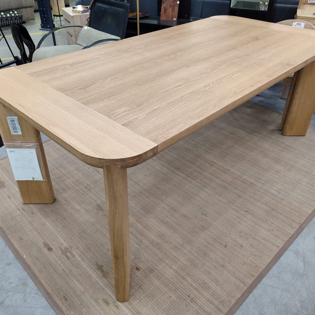 MESA EXTENSIBLE "JONDAL"