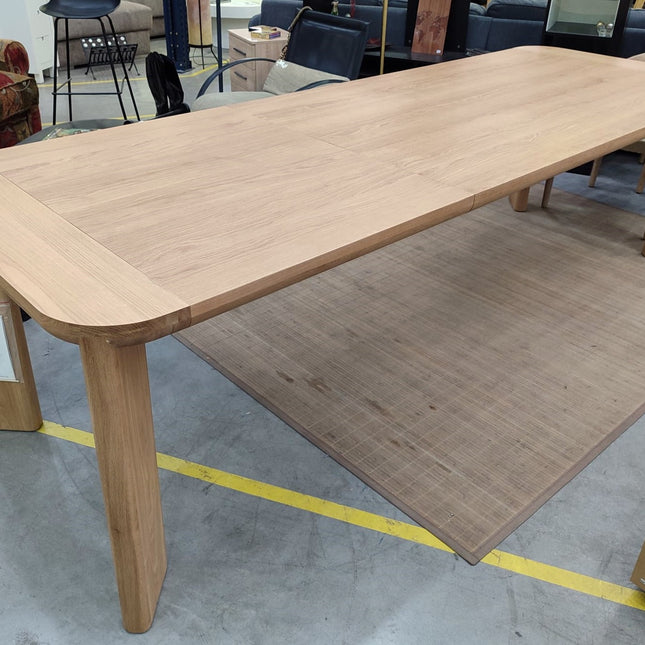 MESA EXTENSIBLE "JONDAL"