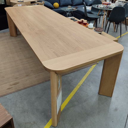 MESA EXTENSIBLE "JONDAL"