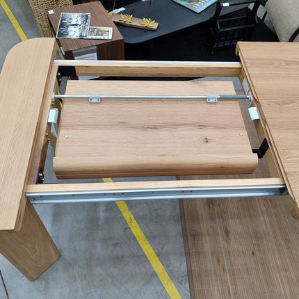 MESA EXTENSIBLE "JONDAL"