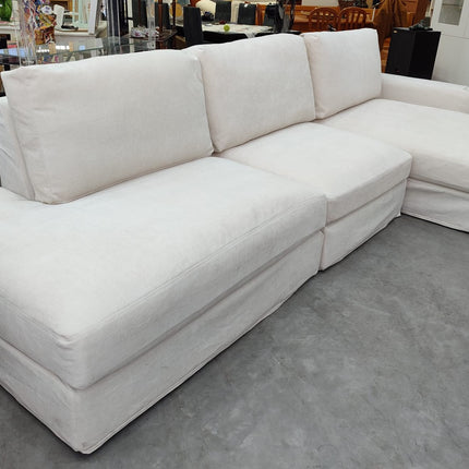 SOFÁ MODULAR "ALEA"