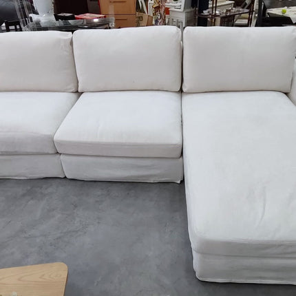 SOFÁ MODULAR "ALEA"