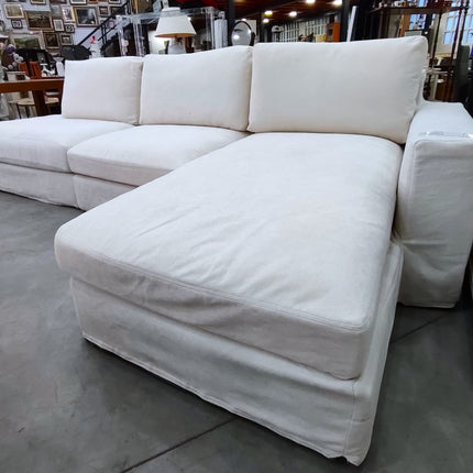 SOFÁ MODULAR "ALEA"