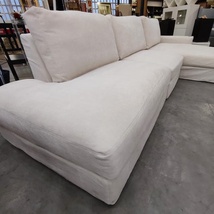 SOFÁ MODULAR "ALEA"