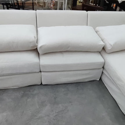 SOFÁ MODULAR "ALEA"