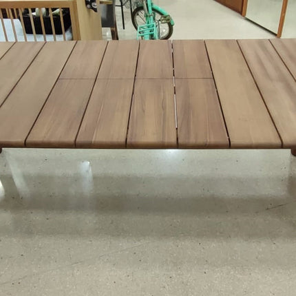 MESA EXTENSIBLE "TURQUETA"