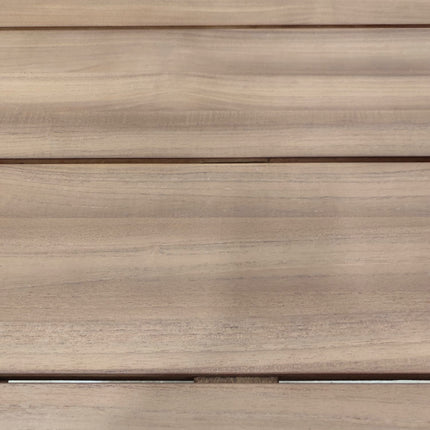 MESA EXTENSIBLE "TURQUETA"