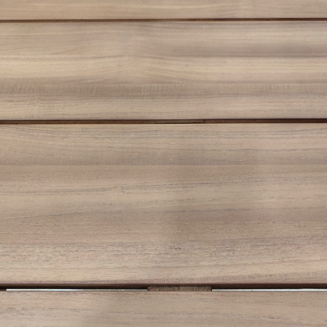 MESA EXTENSIBLE "TURQUETA"