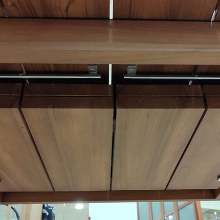 MESA EXTENSIBLE "TURQUETA"