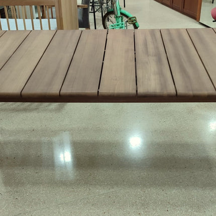 MESA EXTENSIBLE "TURQUETA"