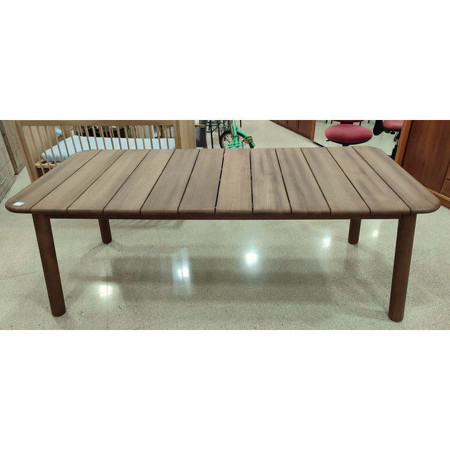 MESA EXTENSIBLE "TURQUETA"