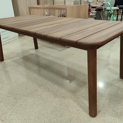 MESA EXTENSIBLE "TURQUETA"