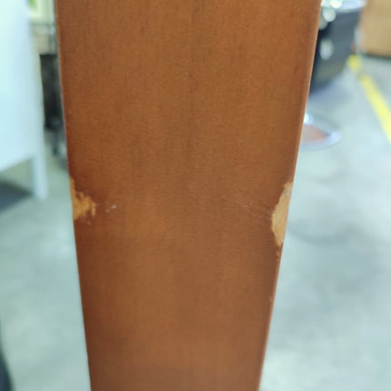 MESA EXTENSIBLE + CUATRO SILLAS