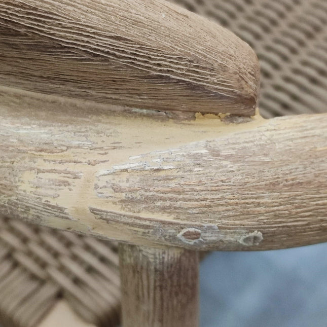 CUATRO SILLAS EXTERIORES "NINA"