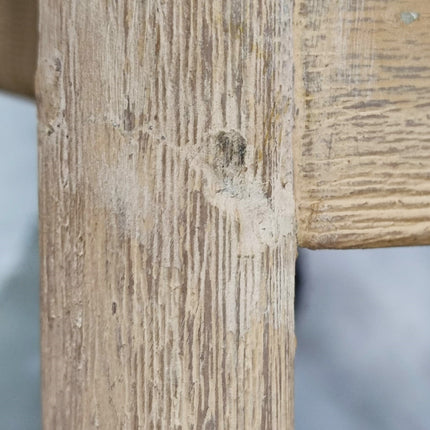 CUATRO SILLAS EXTERIORES "NINA"