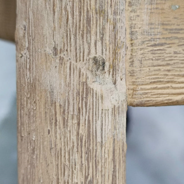 CUATRO SILLAS EXTERIORES "NINA"