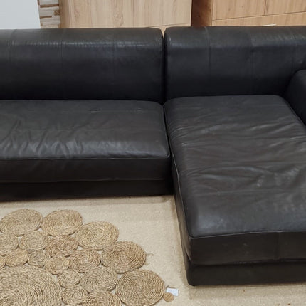 SOFÁ MODULAR CHAISE LONGUE