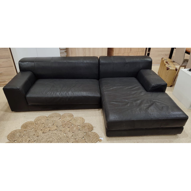 SOFÁ MODULAR CHAISE LONGUE