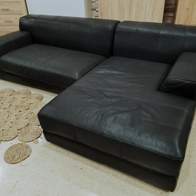 SOFÁ MODULAR CHAISE LONGUE