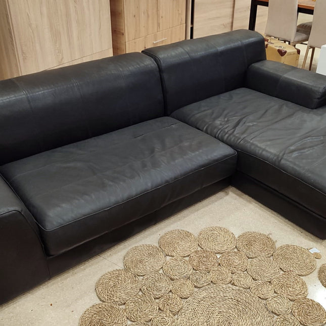 SOFÁ MODULAR CHAISE LONGUE