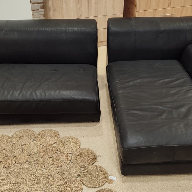 SOFÁ MODULAR CHAISE LONGUE