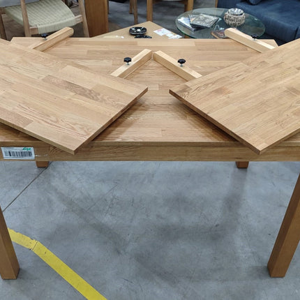 MESA EXTENSIBLE "ISBEL"