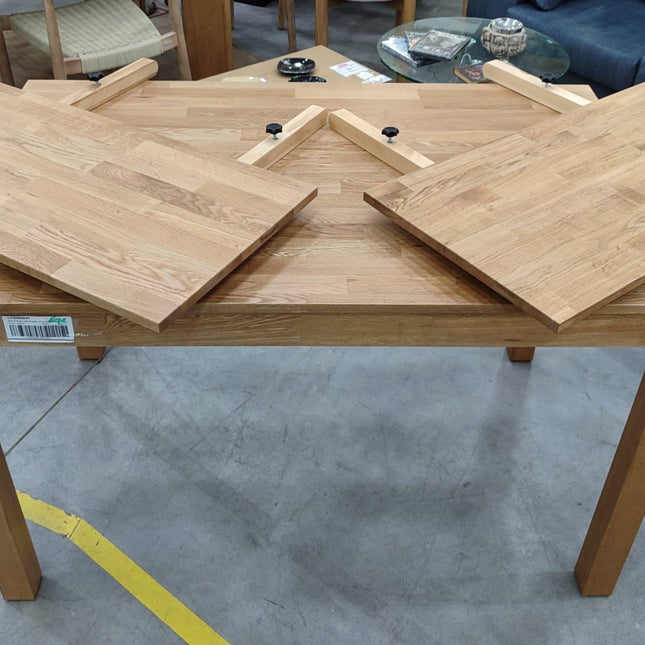 MESA EXTENSIBLE "ISBEL"