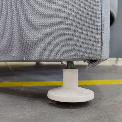SILLÓN DE TRABAJO CON RESPALDO ALTO