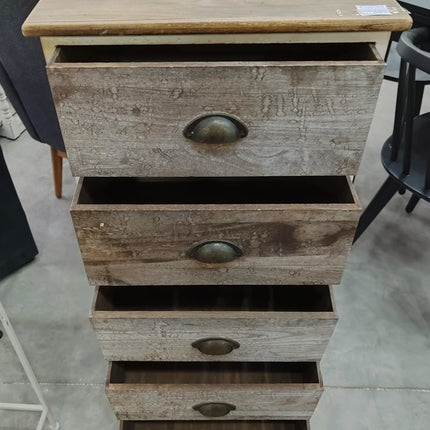 CÓMODA VINTAGE
