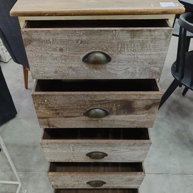 CÓMODA VINTAGE