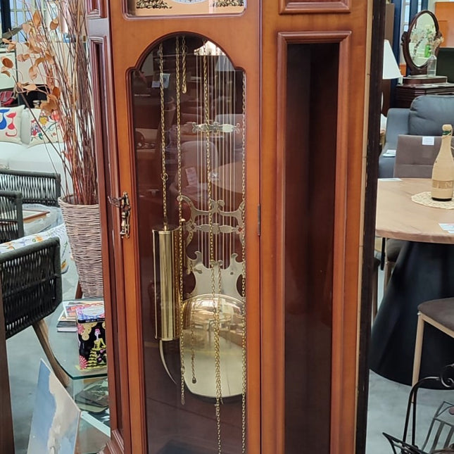 RELOJ DE PIE