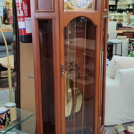 RELOJ DE PIE