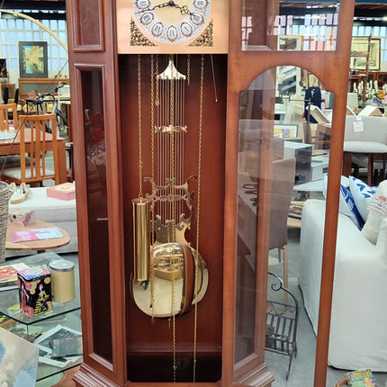 RELOJ DE PIE