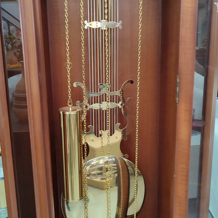 RELOJ DE PIE