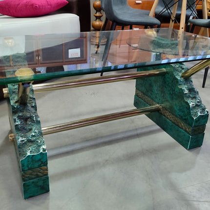 MESA DE CENTRO