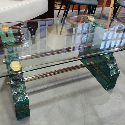 MESA DE CENTRO