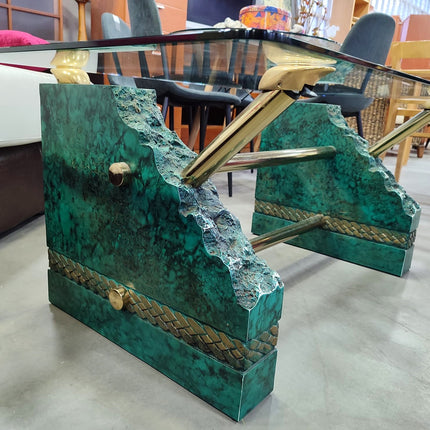 MESA DE CENTRO