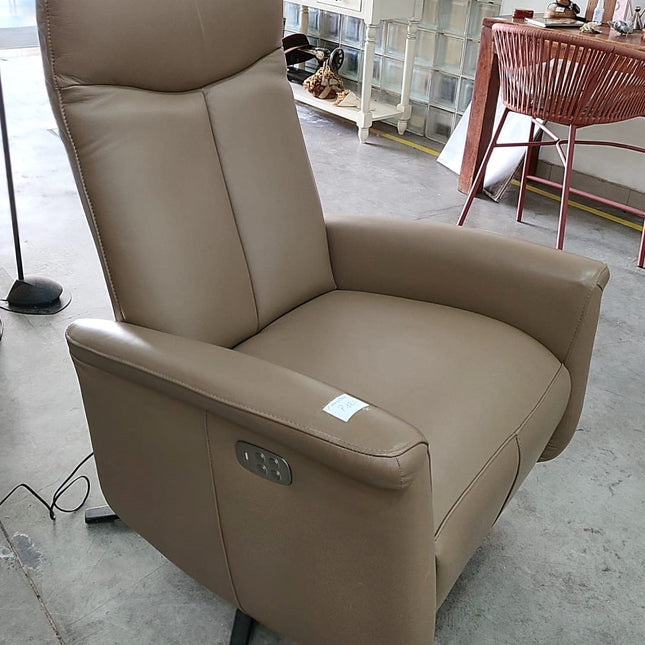 BUTACA RELAX ELÉCTRICA