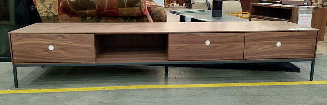 MUEBLE TV BAJO "VEDRANA"