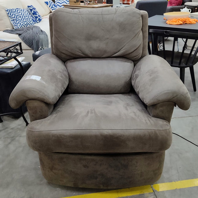 BUTACA RELAX ELÉCTRICA