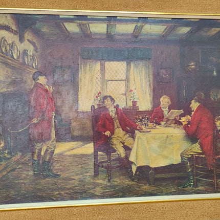 PINTURA DECORATIVA