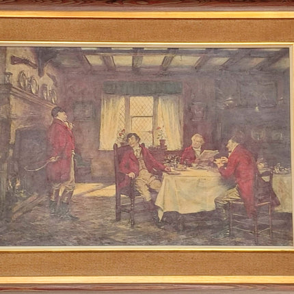 PINTURA DECORATIVA